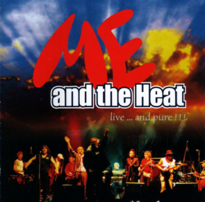 Die neue CD mit Eric Conley, Olli Rosenberger, Carolyne Gentry, Ron Marsmann, Shaham Joyce, Brandon Perkins, Christin Kieu, Markus Sprengler, Manni Miracle, Keule, Mike Frank, Freddy Wonder, Rolf Stahlhofen, Uwe Janssen u.v.m...