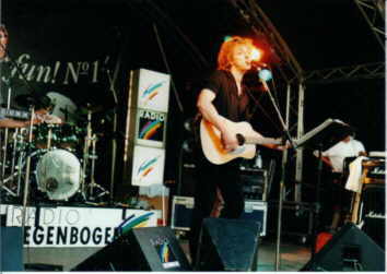 Photo: Birgit Weidele