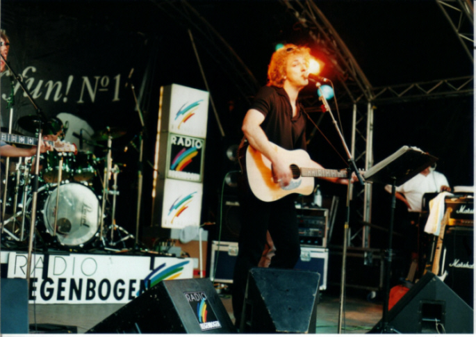 Photo: Birgit Weidele